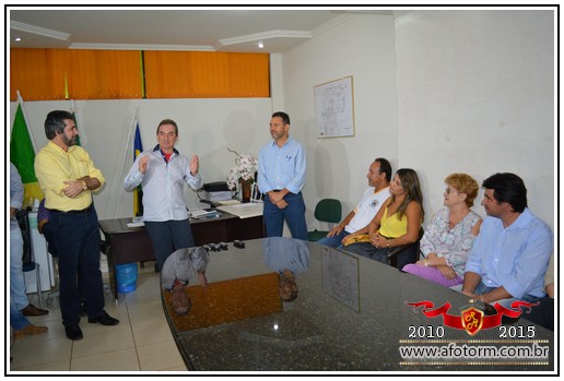 rolim de moura